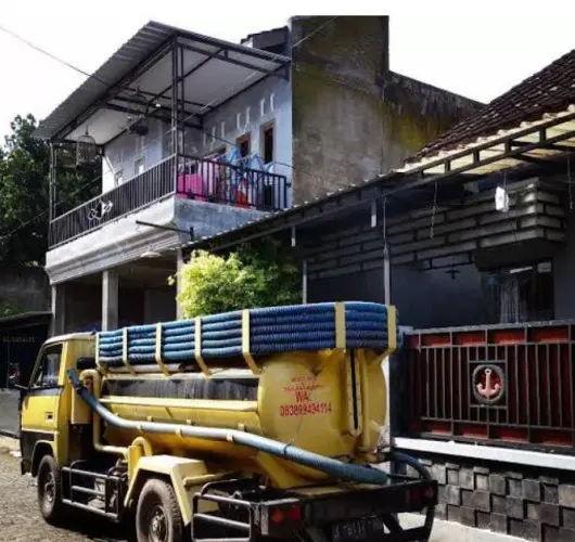 Sedot WC wonogiri Terdekat