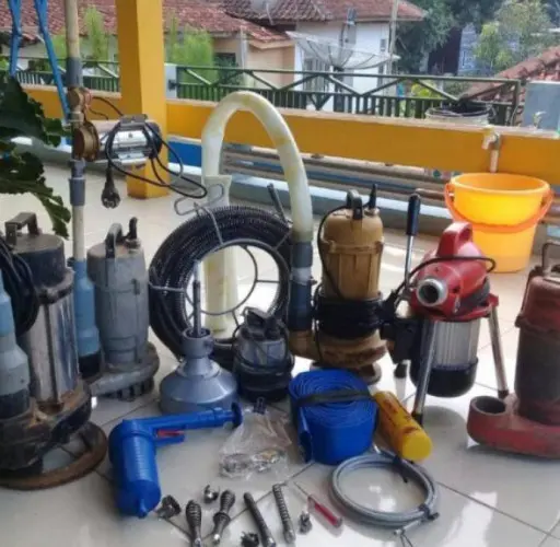 Sedot WC wonogiri Murah