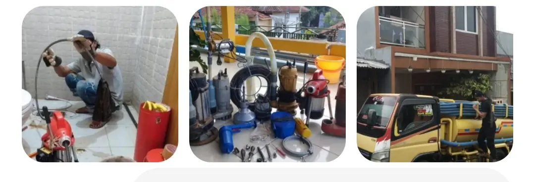 Jasa Sedot WC wonogiri Murah Terpercaya