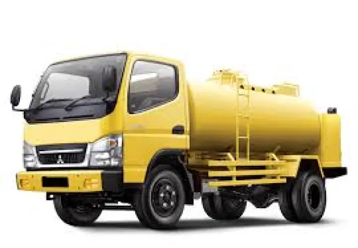 SEDOT WC SAMPAI HABIS di Wonogiri